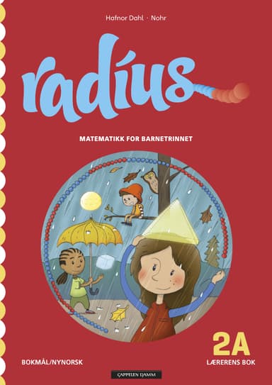 Radius 2A Lærerens bok