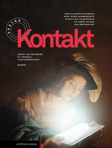 Kontakt Påbygg (LK20)