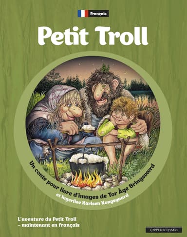 Lilletrollet (fransk)