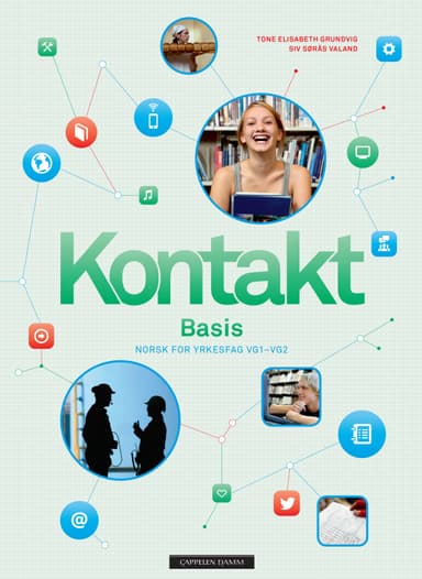 Kontakt Basis (bm)