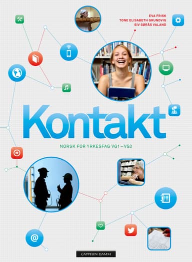 Kontakt (2014)