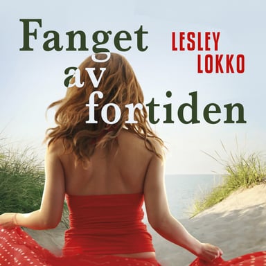 Omslag av "Fanget av fortiden"