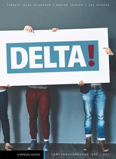 Delta! (LK20)
