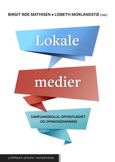 Lokale medier