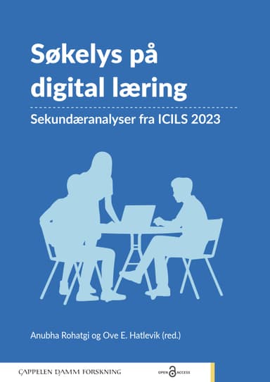 Søkelys på digital læring