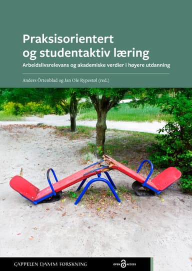Praksisorientert og studentaktiv læring