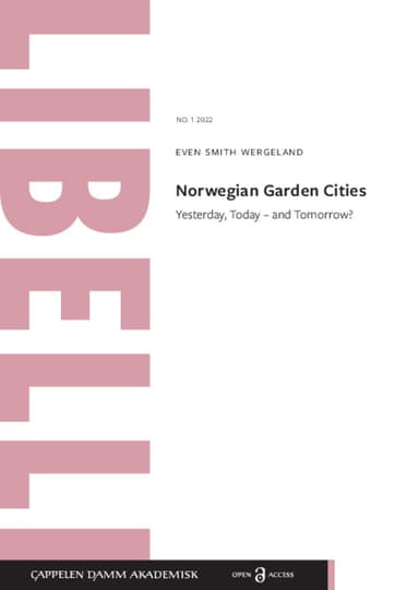 Norwegian Garden Cities