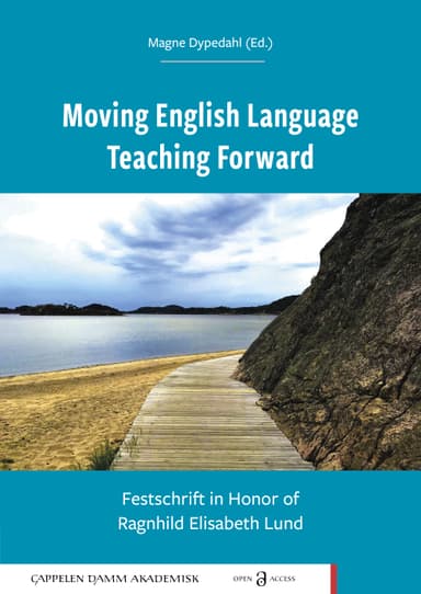 Moving English Language Teaching Forward