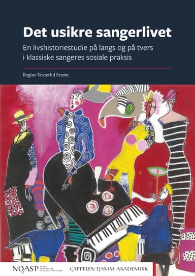 Det usikre sangerlivet