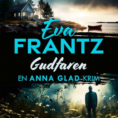 Omslag av "Gudfaren"