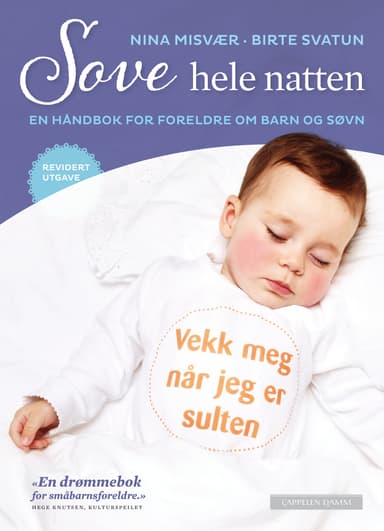 Sove hele natten