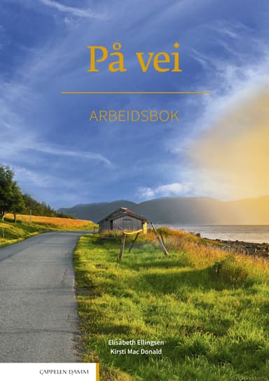 På vei Arbeidsbok (2025)