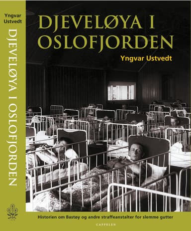 Djeveløya i Oslofjorden