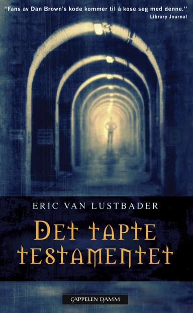 Det tapte Testamentet