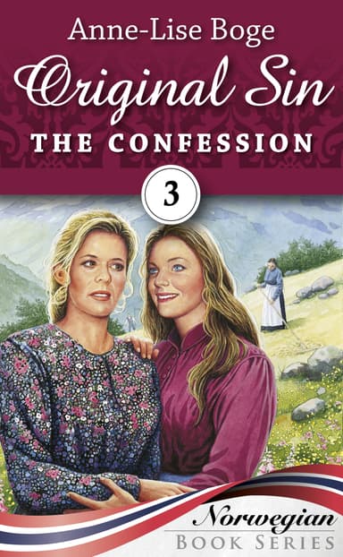 The Confession