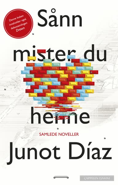 Sånn mister du henne og Synk