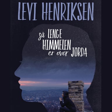 Omslag av "Så lenge himmelen er over jorda"