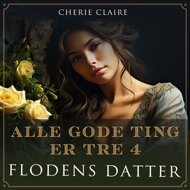 Alle gode ting er tre - Flodens datter