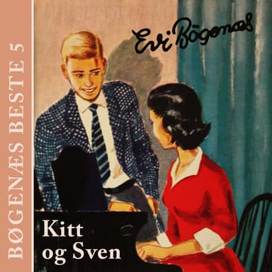 Kitt og Sven