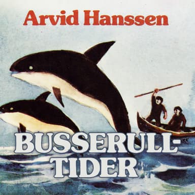 Busserulltider