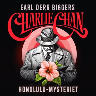 Omslag av "Honolulu-mysteriet"