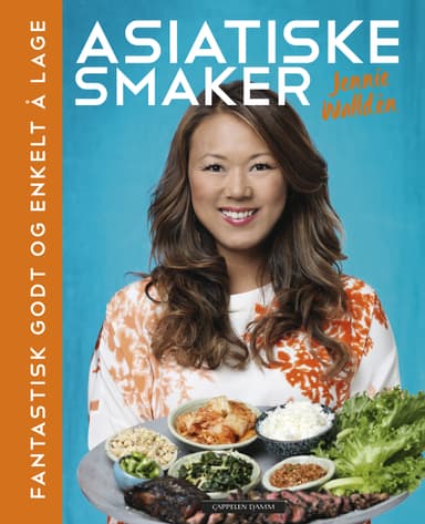 Asiatiske smaker