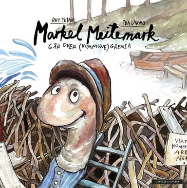 Markel meitemark