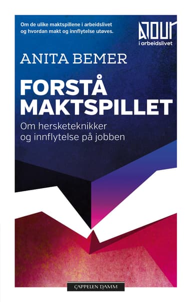Forstå maktspillet