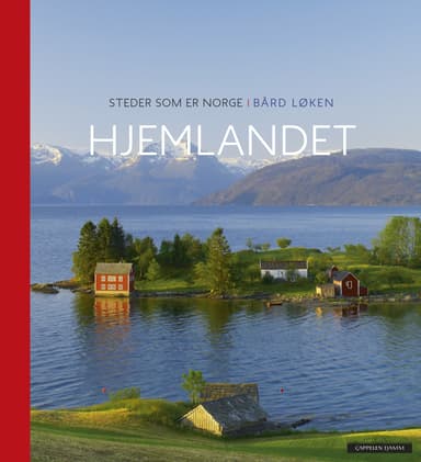 Hjemlandet