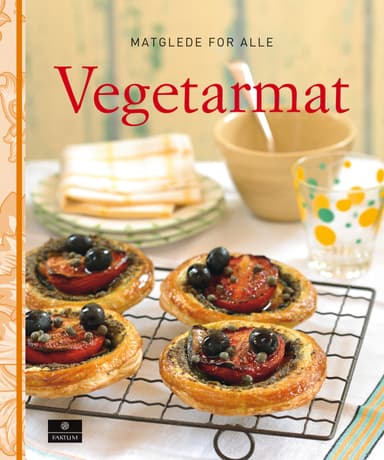 Vegetarmat