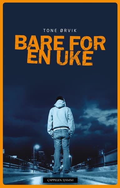 Bare for en uke