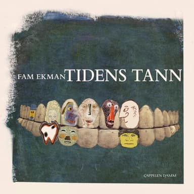 Tidens tann
