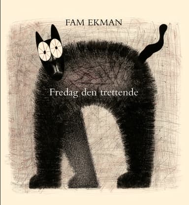 Fredag den trettende