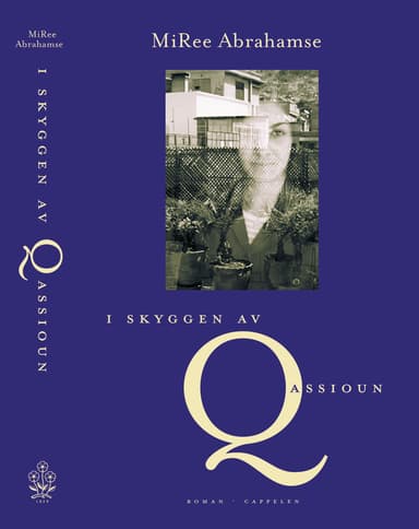 I skyggen av Qassioun
