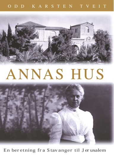 Annas hus