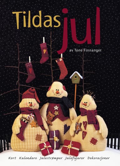 Tildas jul