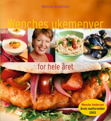 Wenches ukemenyer