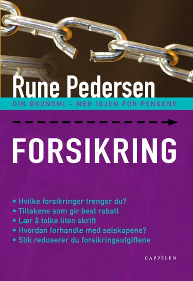 Forsikring