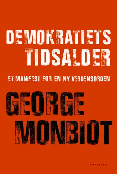 Demokratiets tidsalder