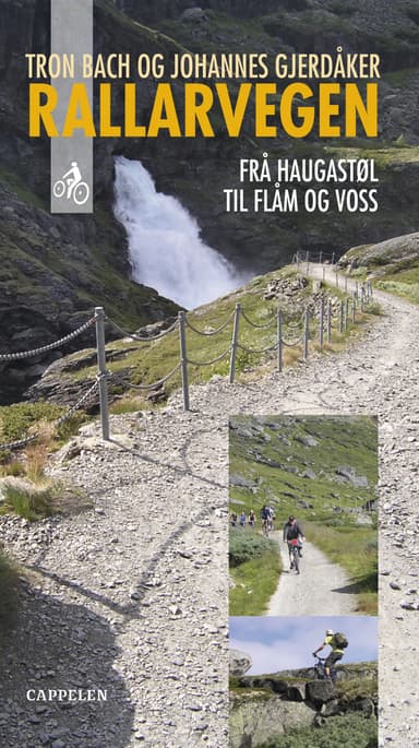 Rallarvegen