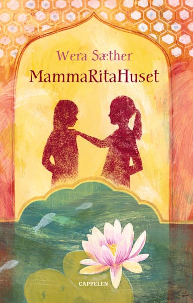 MammaRitahuset