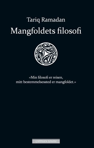 Mangfoldets filosofi