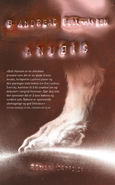 Anubis