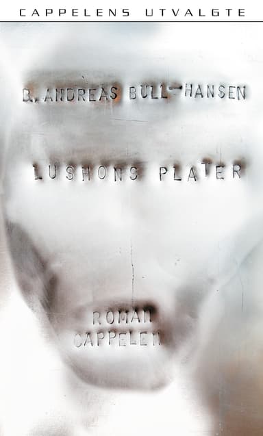 Lushons plater