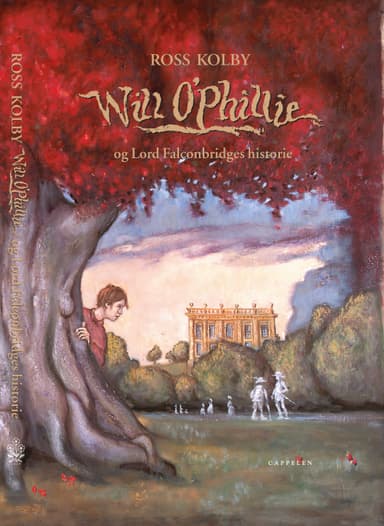Will O'Phillie og Lord Falconbridges historie