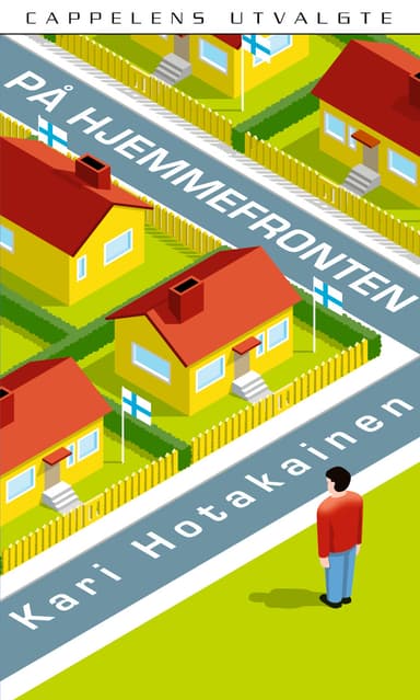 På hjemmefronten
