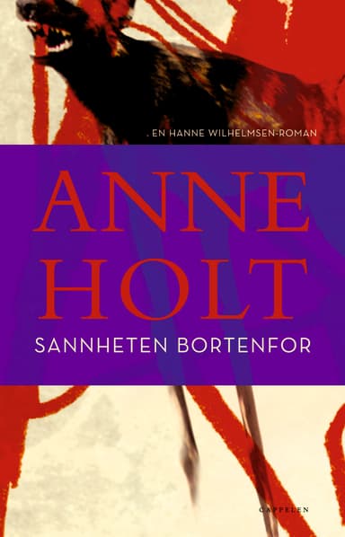 Sannheten bortenfor