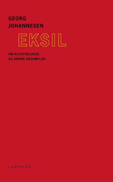 Eksil