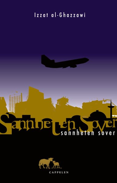 Sannheten sover