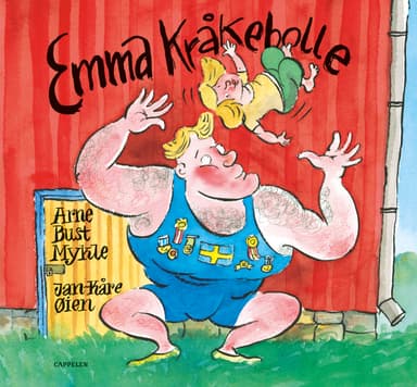 Emma Kråkebolle